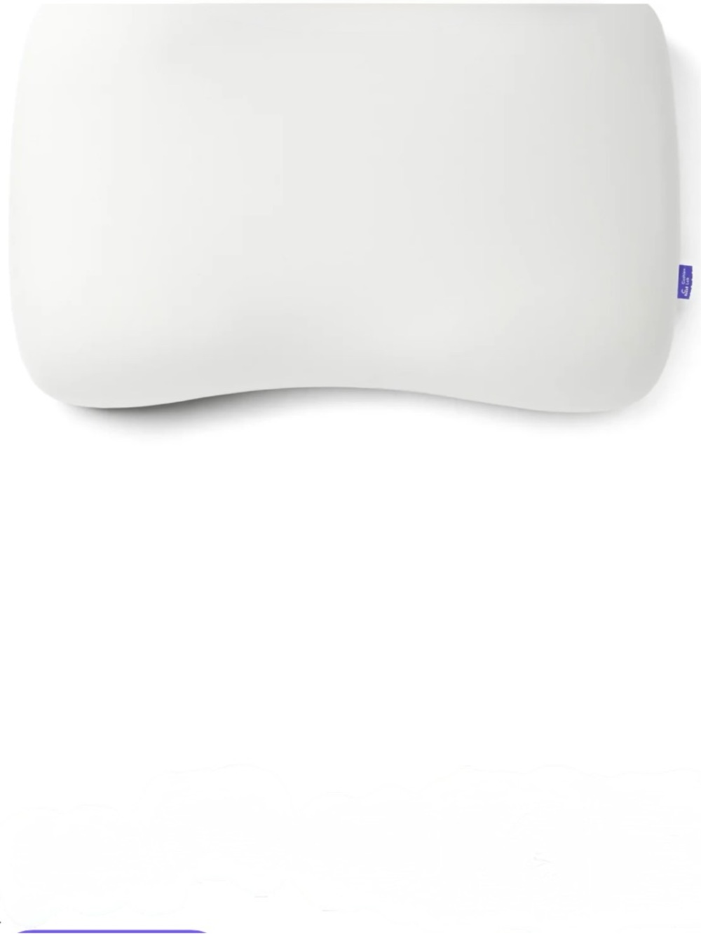 Cushion Lab Deep Sleep Pillow - Picture 8 of 16